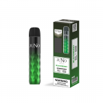 Prism Disposable 4000 Puffs *10 Pack* (Master Case of 270) Prism Disposable 4000 Puffs *10 Pack* (Master Case of 270)