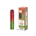 Prism Disposable 4000 Puffs *10 Pack* (Master Case of 270) Prism Disposable 4000 Puffs *10 Pack* (Master Case of 270)