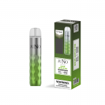 Prism Disposable 4000 Puffs *10 Pack* (Master Case of 270) Prism Disposable 4000 Puffs *10 Pack* (Master Case of 270)