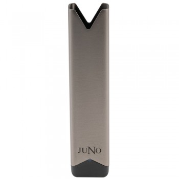 Juno E-Vapor Battery- Gun Metal Juno E-Vapor Battery- Gun Metal