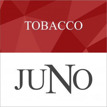 JUNO - TOBACCO -  4 Pack Pods  (Master Case 200) JUNO - TOBACCO -  4 Pack Pods  (Master Case 200)