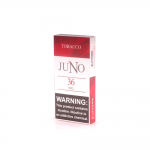 JUNO - TOBACCO -  4 Pack Pods  (Master Case 200)