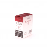 JUNO - TOBACCO -  4 Pack Pods  (Master Case 200)