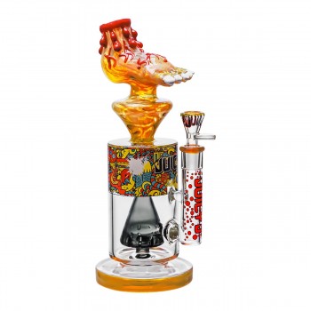 Juicy J Glass - JJ-355 Juicy J Glass - JJ-355