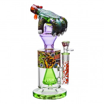 Juicy J Glass - JJ-356 Juicy J Glass - JJ-356