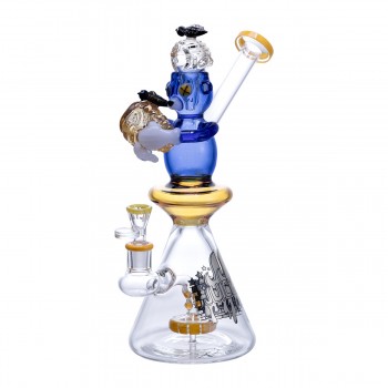 Juicy J Glass - JJ-357 Juicy J Glass - JJ-357