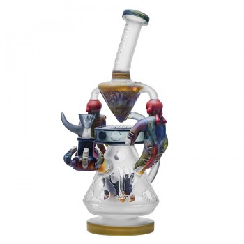 Juicy J Glass - JJ-353 Juicy J Glass - JJ-353