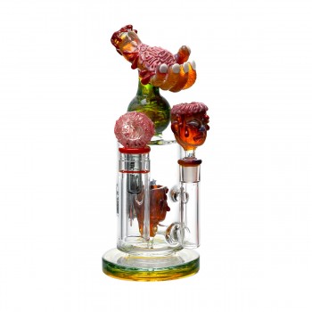 Juicy J Glass - JJ-362 Juicy J Glass - JJ-362