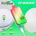 KangVape TC8000 Disposable 5% (Display Box of 5) (Master Case of 200)
