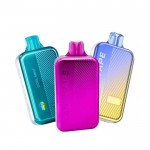 KangVape TC8000 Disposable 5% (Display Box of 5) (Master Case of 200)