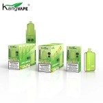 KangVape TC8000 Disposable 5% (Display Box of 5) (Master Case of 200)