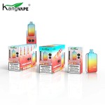 KangVape TC8000 Disposable 5% (Display Box of 5) (Master Case of 200)