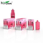 KangVape TC8000 Disposable 5% (Display Box of 5) (Master Case of 200)