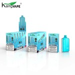 KangVape TC8000 Disposable 5% (Display Box of 5) (Master Case of 200)