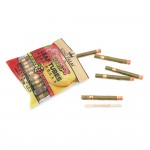 King Palm Flavored Cones 25pk Mini Display 8CT