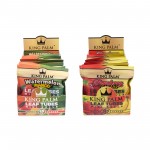 King Palm Flavored Cones 25pk Mini Display 8CT