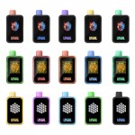 LOSGAL MC25000 (Powered by Lost Mary) (Display Box of 5) (Master Case of 200)