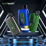 Leaf Buddi Aura MAX Cartridge Battery