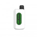 Leaf Buddi Aura MAX Cartridge Battery