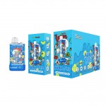 Leaf Buddi Aura Pro Cartridge Battery