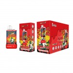 Leaf Buddi Aura Pro Cartridge Battery