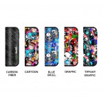 Leaf Buddi TH-210 Limited Edition Mini Box Leaf Buddi TH-210 Limited Edition Mini Box