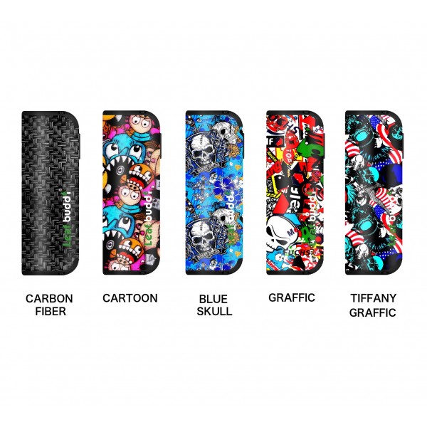 Leaf Buddi TH-210 Limited Edition Mini Box Leaf Buddi TH-210 Limited Edition Mini Box