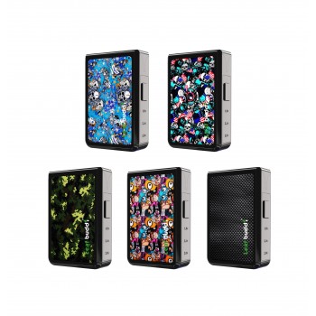 Leaf Buddi TH-820 Limited Edition Box