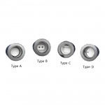 Lookah 710 Connect Quartz Coils 5pk