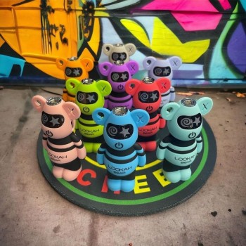 Lookah Bear Cartridge Battery