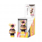 Lookah Bear Limited Edition Cartridge Battery