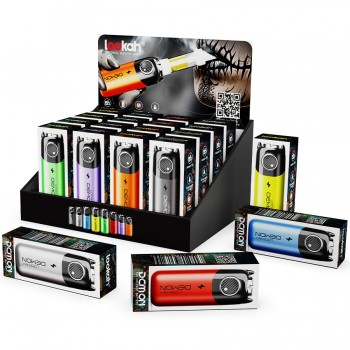 Lookah Demon 510 Cartridge Battery Display 16CT