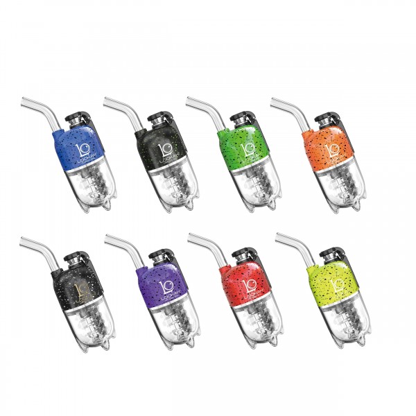 Lookah Dragon Egg Vaporizer