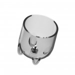 Lookah Dragon Egg Filter Bowl Base Lookah Dragon Egg Filter Bowl Base