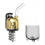 Lookah Dragon Egg Vaporizer