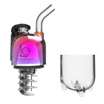 Lookah Dragon Egg Vaporizer