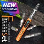 Lookah FIREBEE Vaporizer
