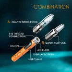 Lookah FIREBEE Vaporizer