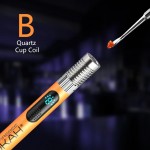Lookah FIREBEE Vaporizer