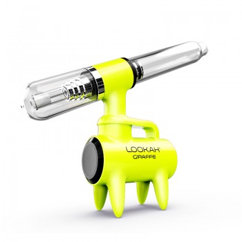Lookah Giraffe Electronic Nectar Collector