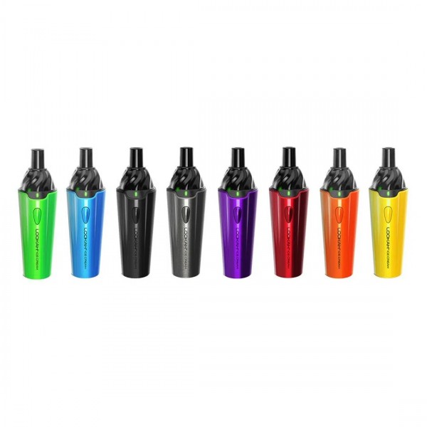 Lookah Ice Cream Vaporizer