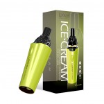 Lookah Ice Cream Vaporizer