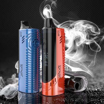 Lookah Q8 Vaporizer
