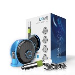 Lookah Snail 2.0 Wax Kit Lookah Snail 2.0 Wax Kit