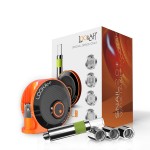 Lookah Snail 2.0 Wax Kit Lookah Snail 2.0 Wax Kit