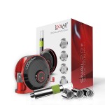 Lookah Snail 2.0 Wax Kit Lookah Snail 2.0 Wax Kit