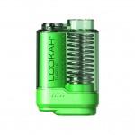 Lookah Turtle Cartridge Battery