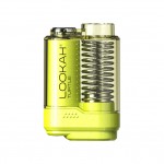 Lookah Turtle Cartridge Battery
