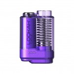 Lookah Turtle Cartridge Battery