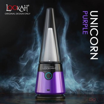 Lookah Unicorn Vaporizer